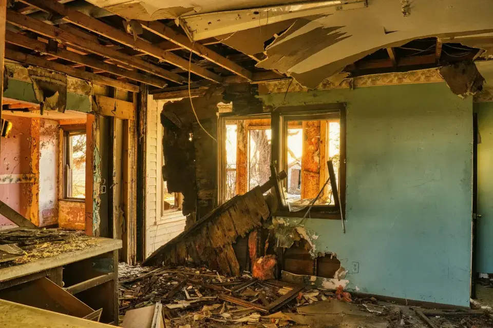 About Bright Path Mold Removal — Redmond, OR