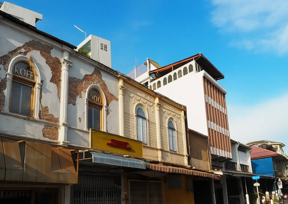 Mill City — mold removal