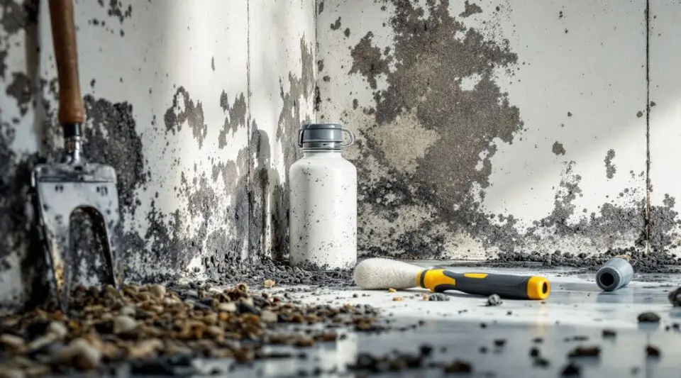 mold removal in Sunriver, OR