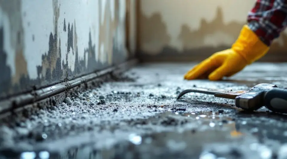 mold removal in Warm Springs, OR