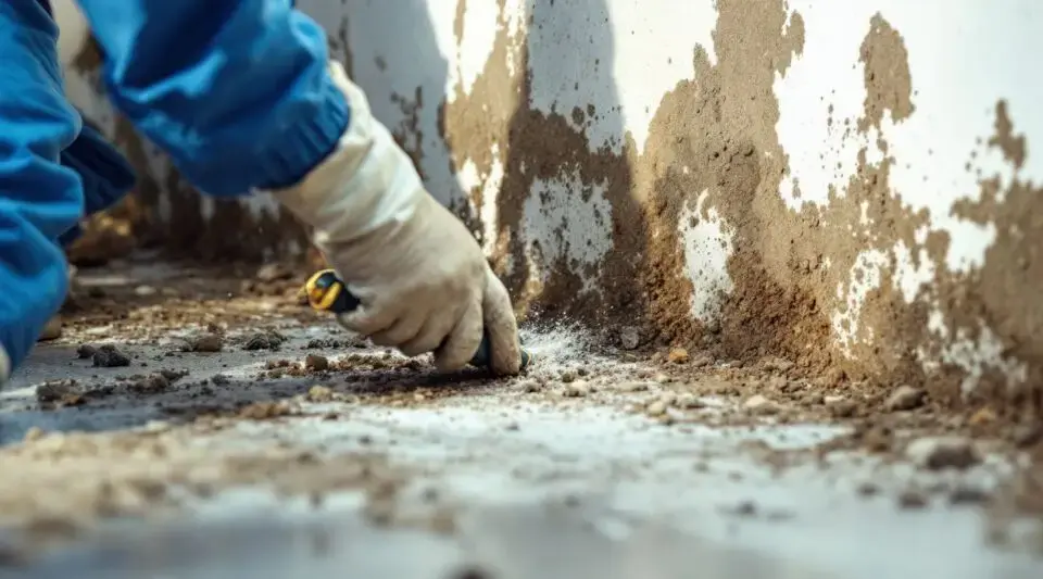 Basement Mold Removal Redmond