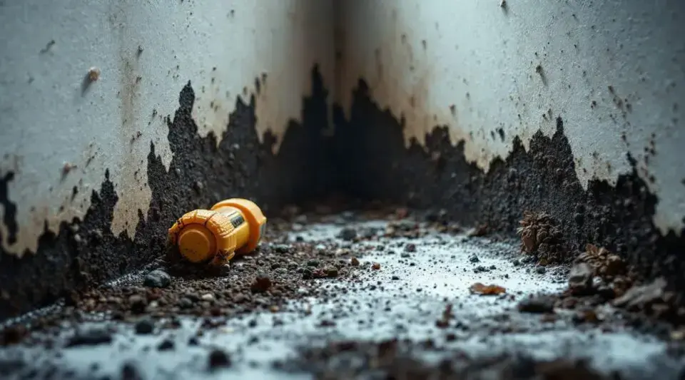 Emergency Mold Remediation Redmond