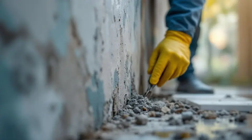Mold Abatement Services Redmond