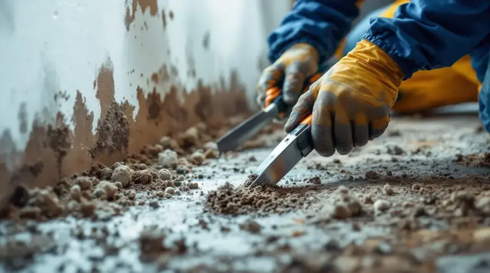 Mold Remediation Cost Guide Redmond