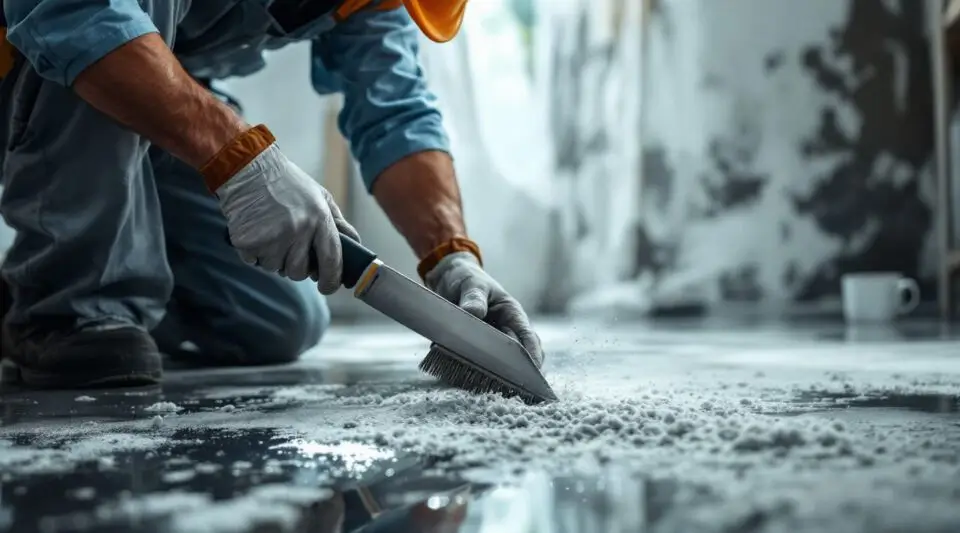 Mold Remediation Services Redmond