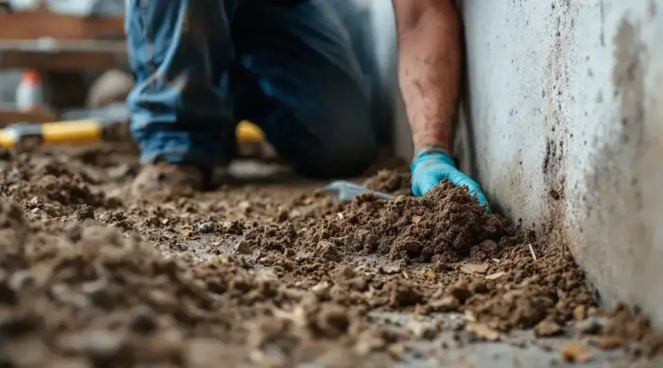 Our Certified Remediation Specialists at Bright Path Mold Removal
